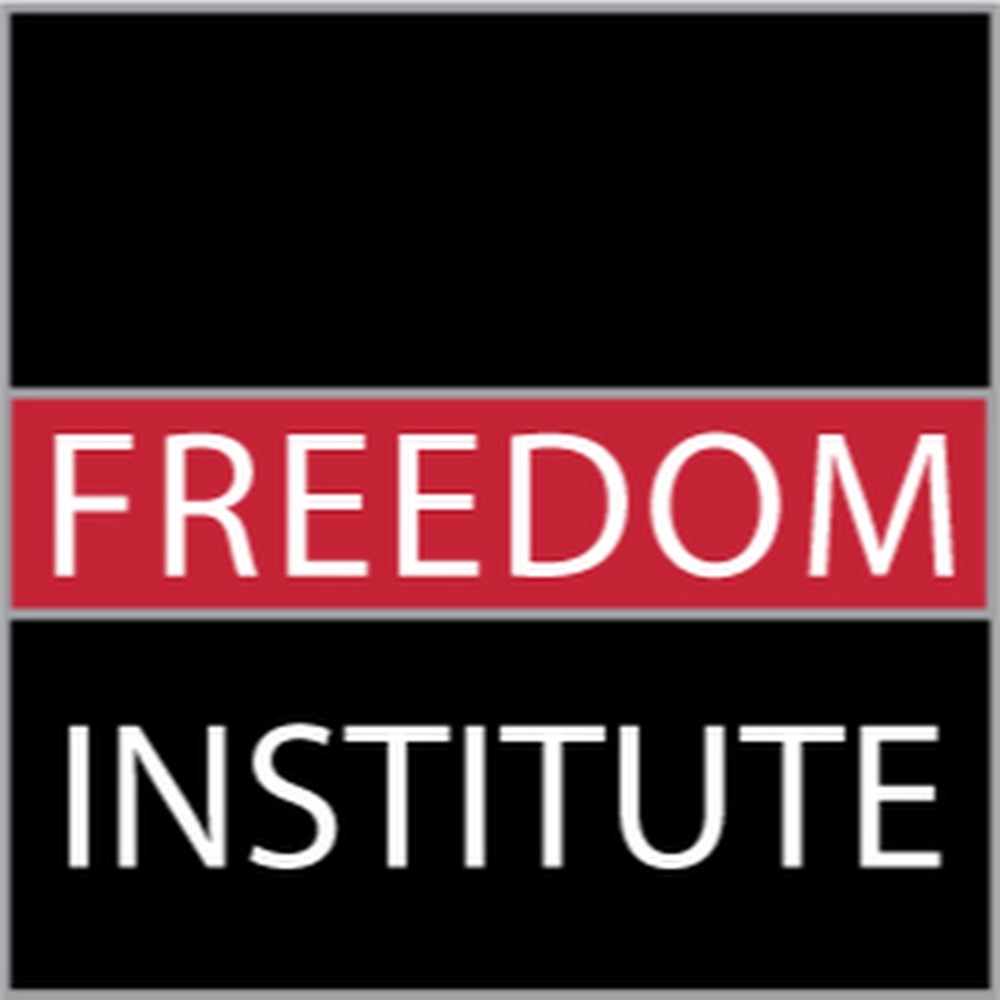 Freedom Institute YouTube