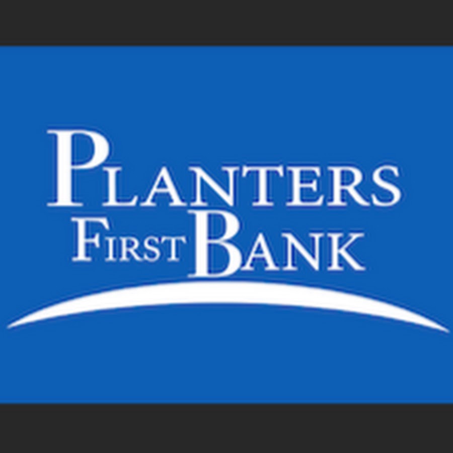 Planters First Bank YouTube