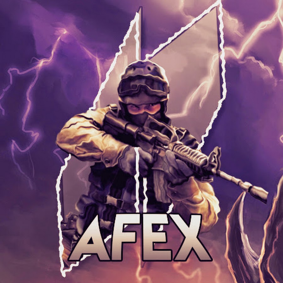 AFEX | CS:GO Gaming Clan - YouTube