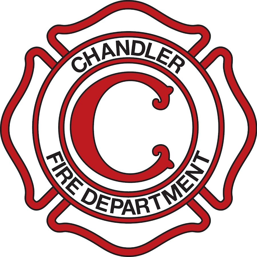 Chandler Fire Department YouTube