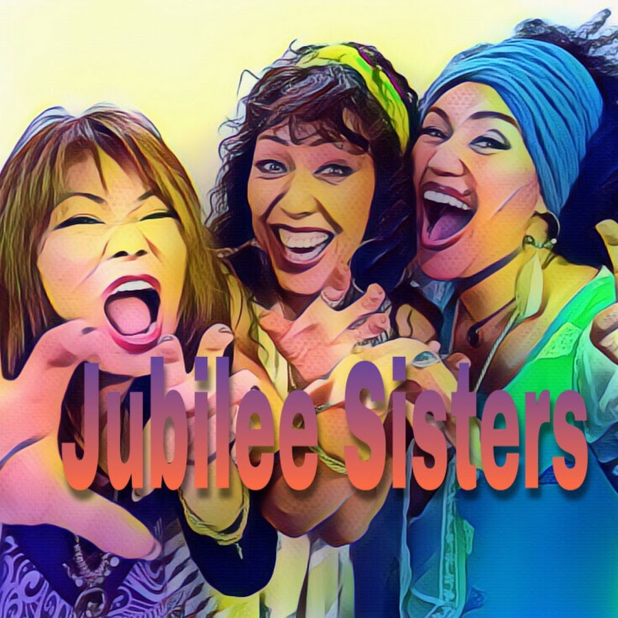 Jubilee Sisters 
