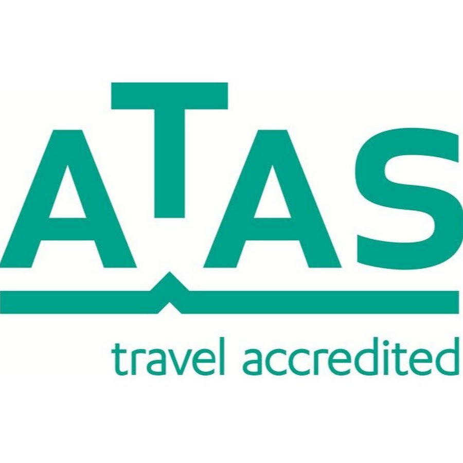 ATAS - YouTube