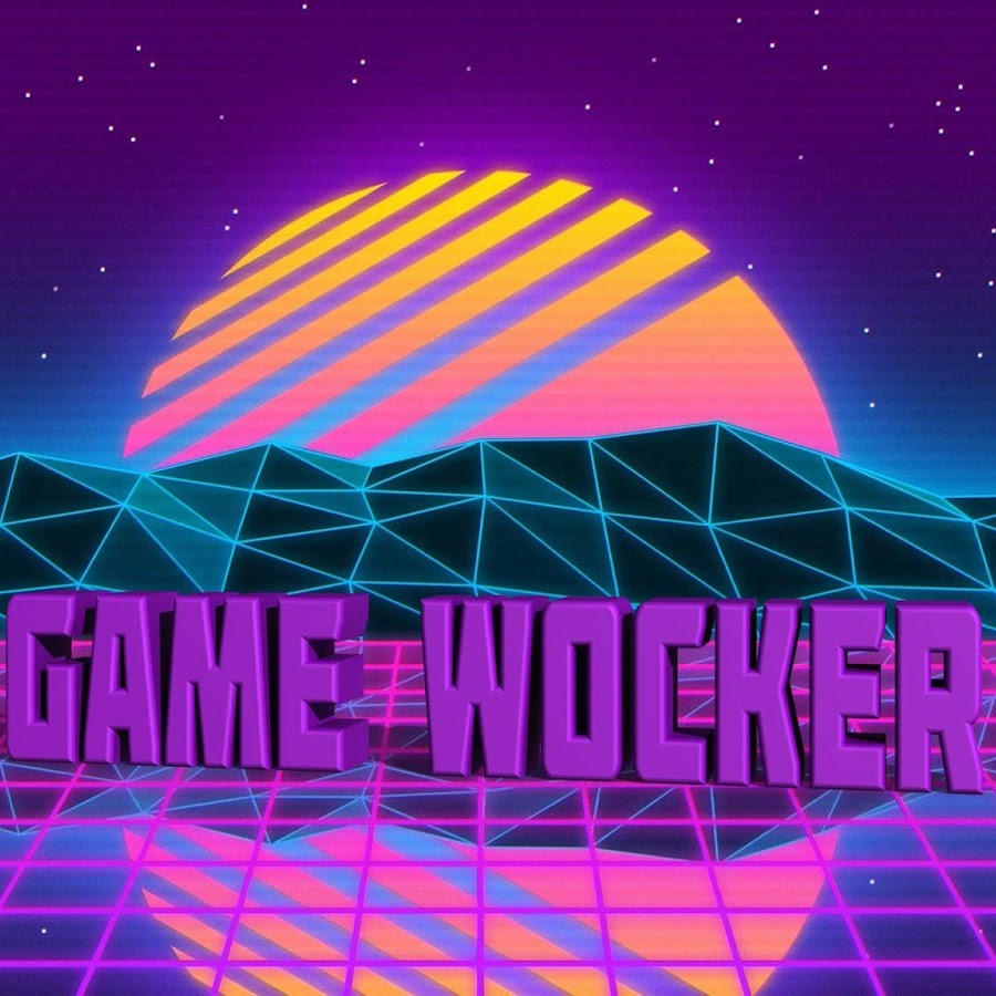 Game Wocker - YouTube