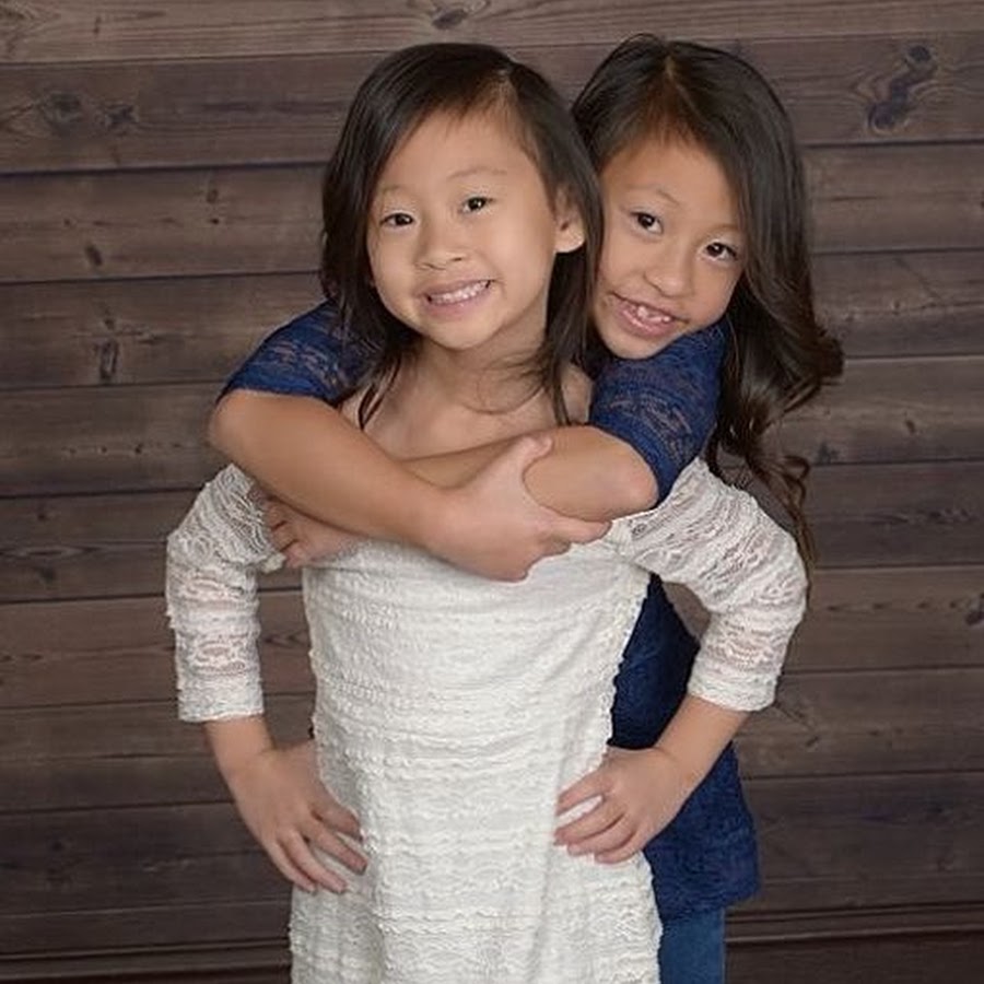 The Lynn Sisters - YouTube