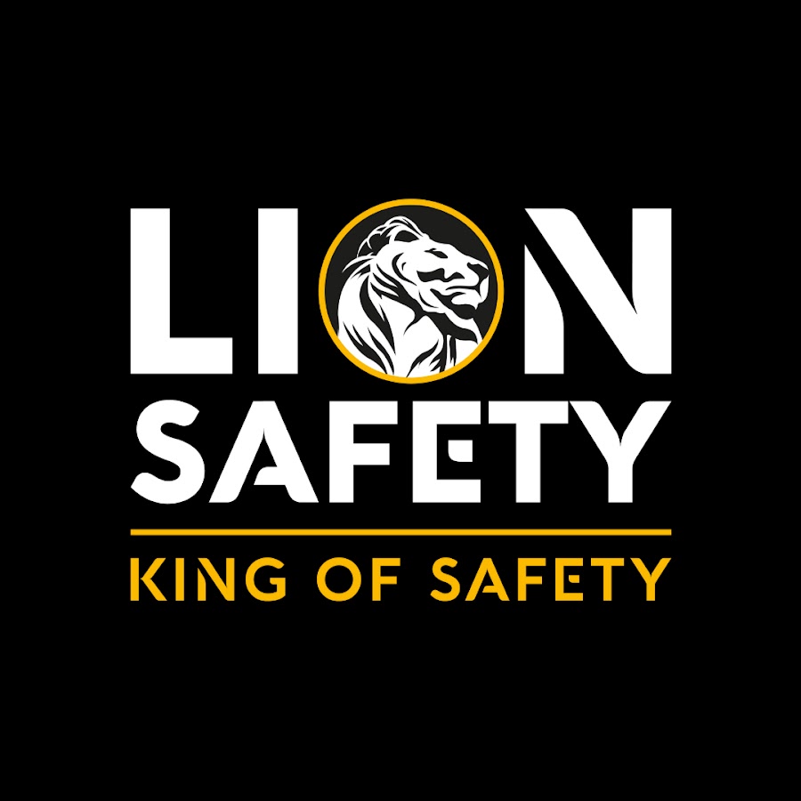 Lion Safety.
