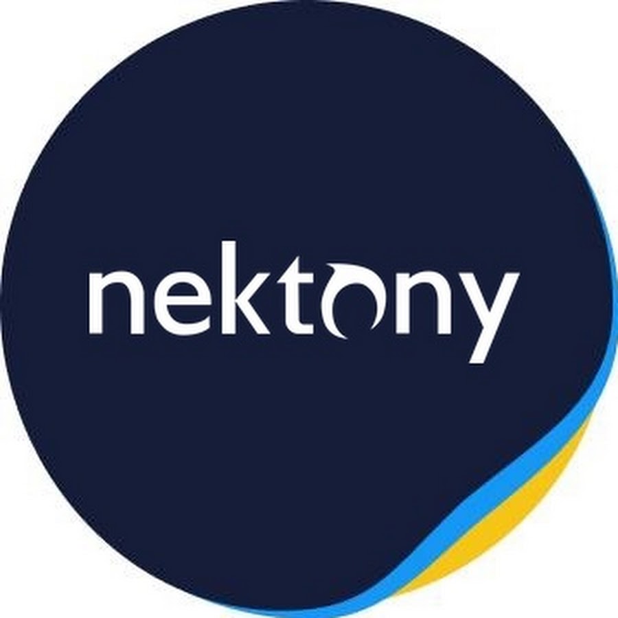 Nektony Software - YouTube