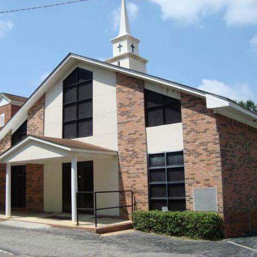 Green Chapel MB Church YouTube