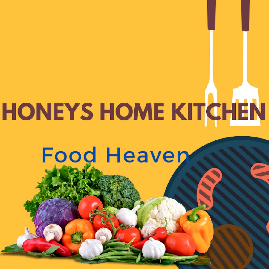 Honey's Kitchen - YouTube