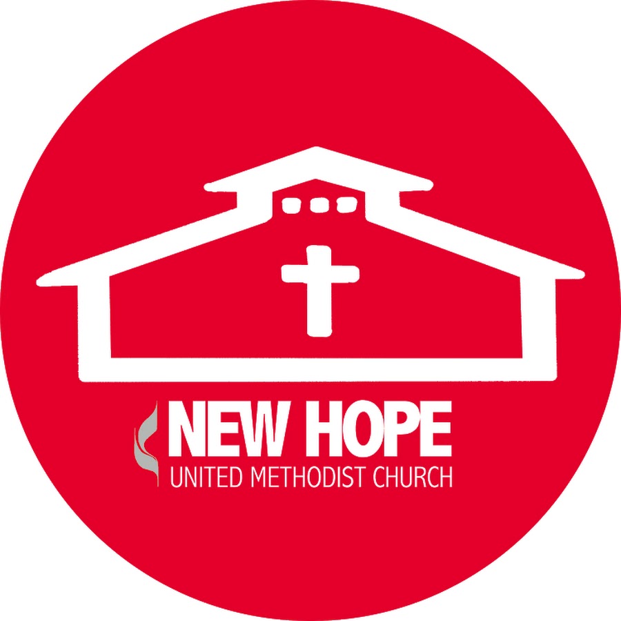 New Hope United Methodist Church YouTube