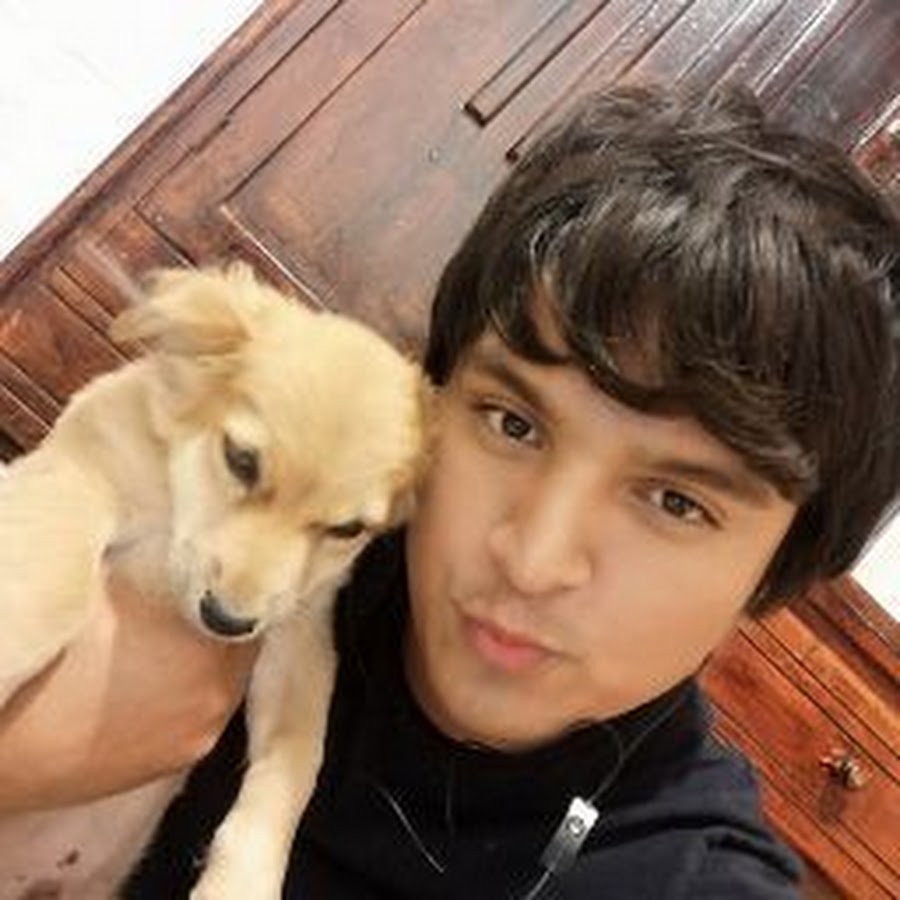 ANTHONY CORNEJO YouTube