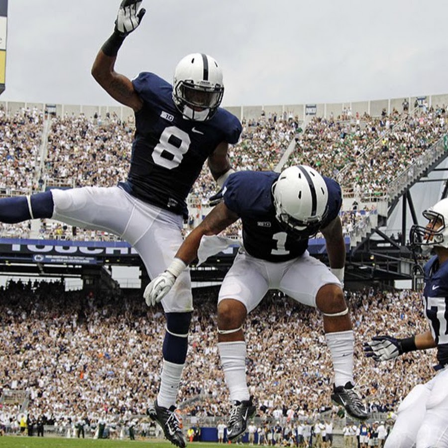 MateuszPat1 - YouTube