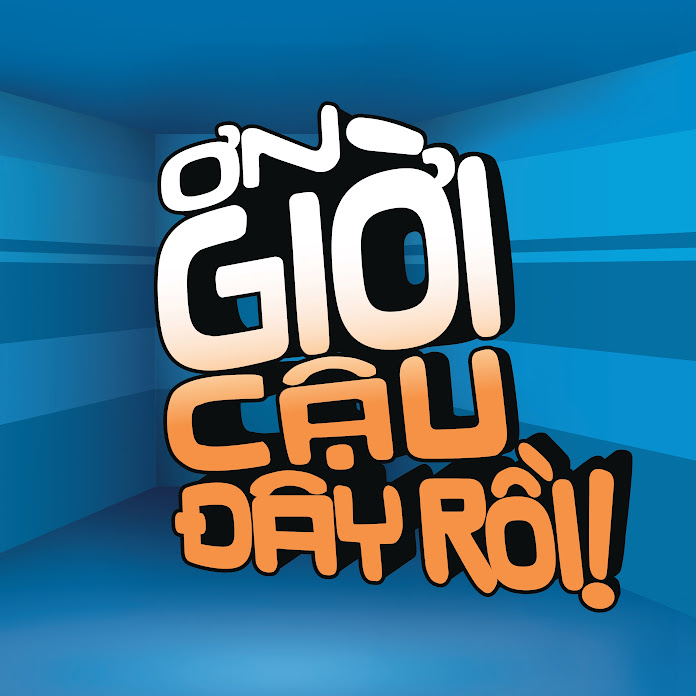 Ơn giời cậu đây rồi Net Worth & Earnings (2025)