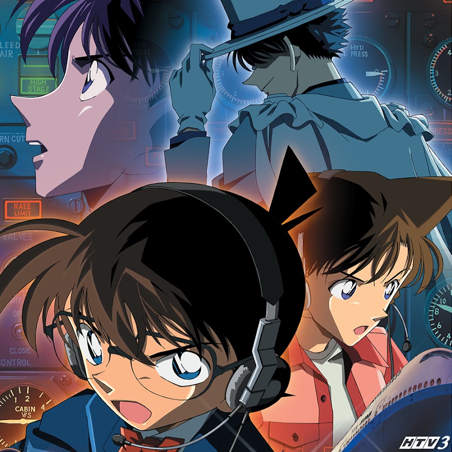 antman toàn - YouTube