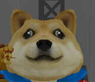 Doge Roblox / DOGE BEARD?!? | Roblox - YouTube
