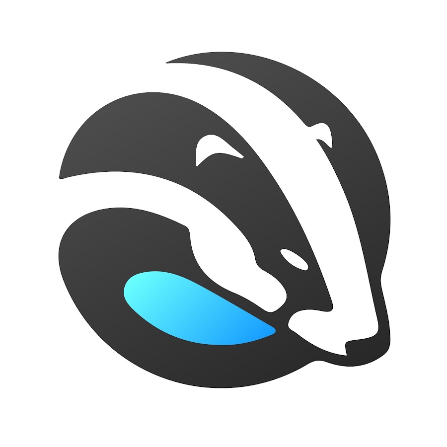 Badger YouTube