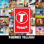 T-Series Telugu thumbnail