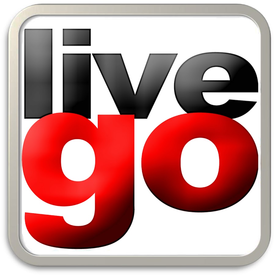 LIVE GO - YouTube