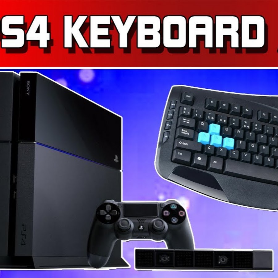 Можно ли подключить клавиатуру к ps4. Подключение клаву и мышь к пс4. клавиатура havid led подходит ли к пс 4. как подключить клаву от оклик на плейстейшен 4.