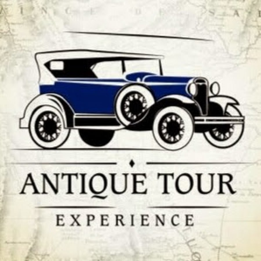 Antique Tour - YouTube