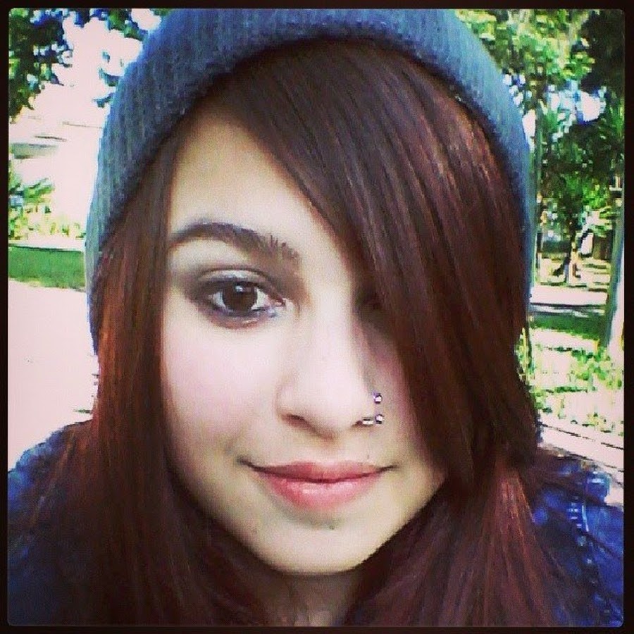 Red Danielle - YouTube