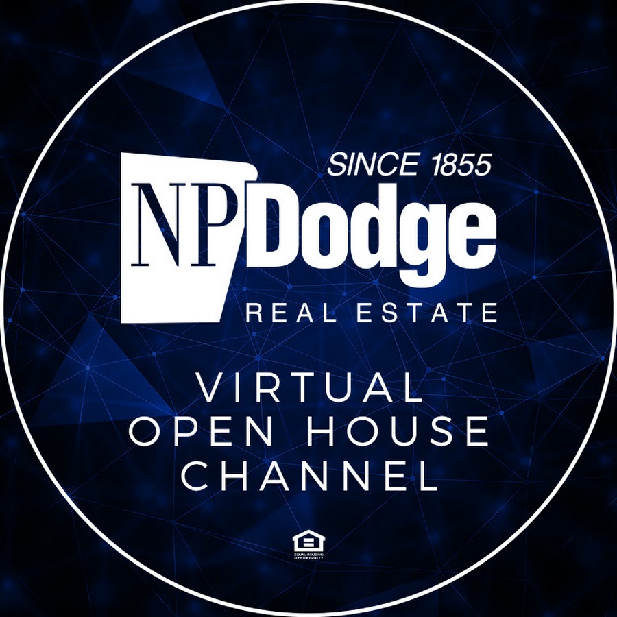 NP Dodge Real Estate Virtual Open Houses YouTube