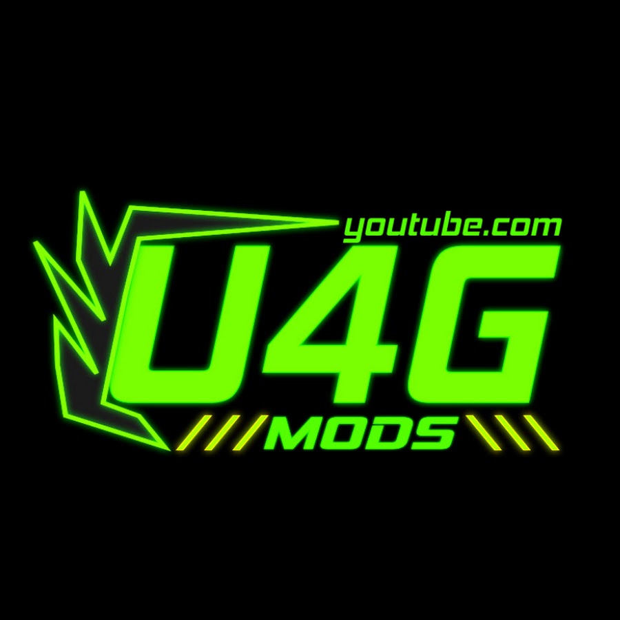 U4G Mods - YouTube