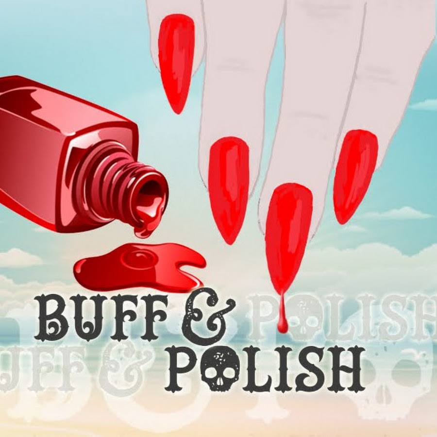 Buff & Polish YouTube