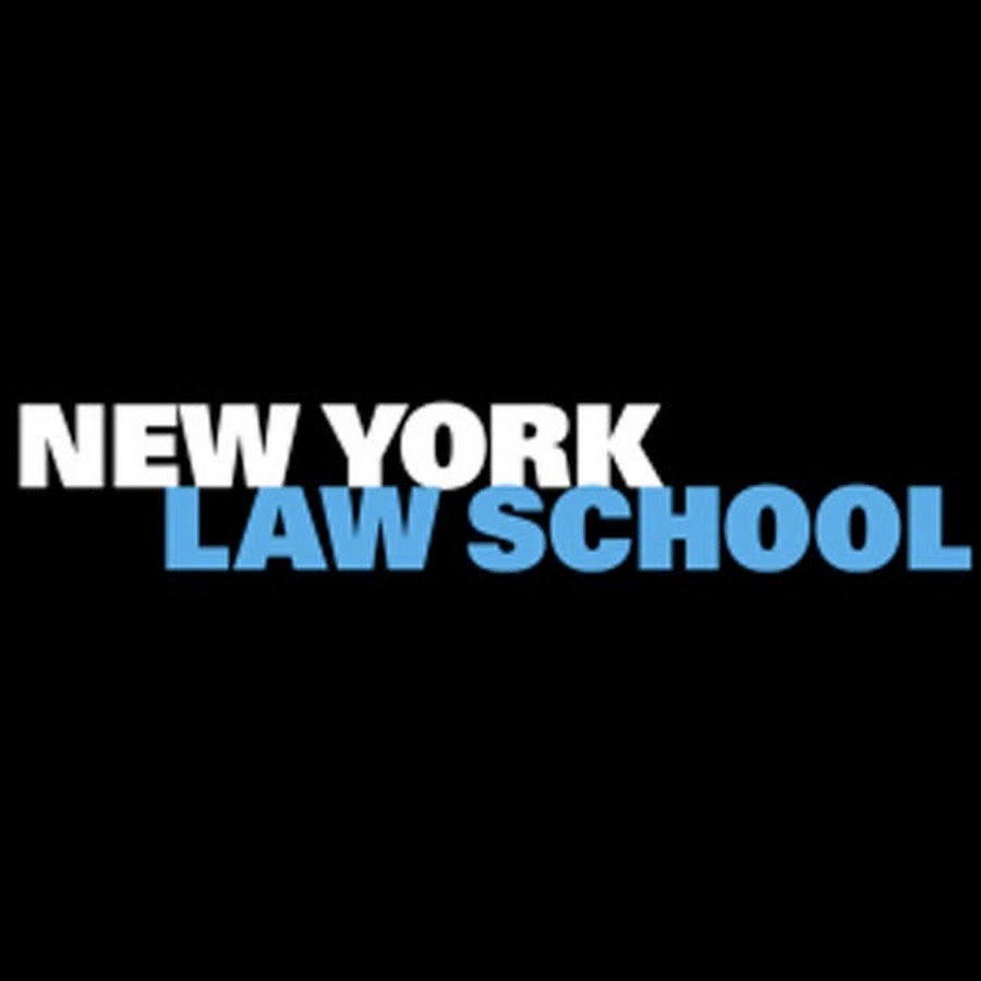 New York Law School Media Services YouTube