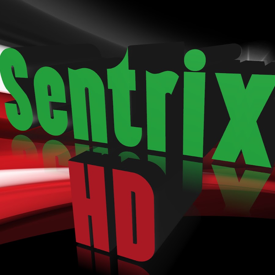 Sentrix HD - YouTube