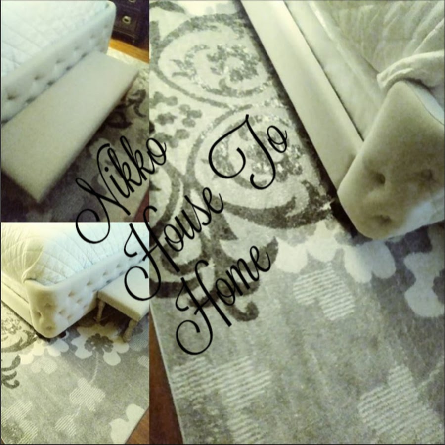 Nikko's House to Home - YouTube