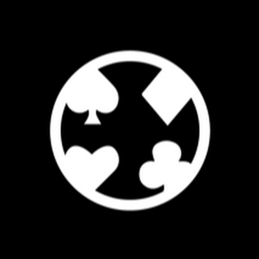 Texas Card House YouTube