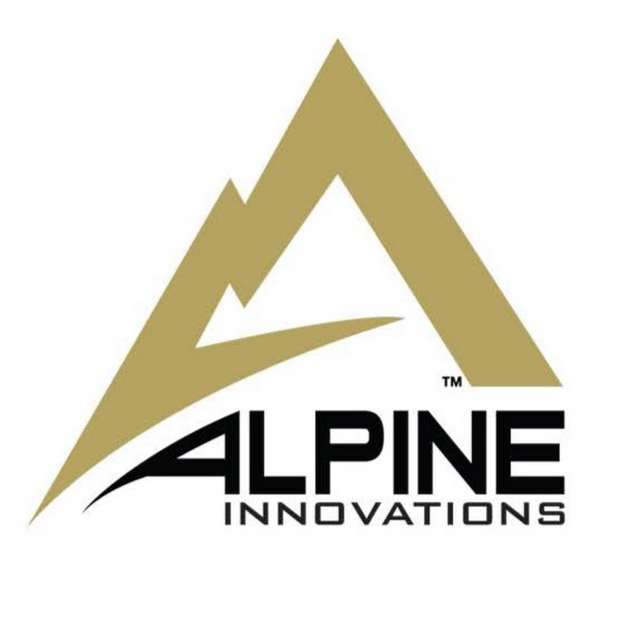 Alpine Innovations Outdoor Products YouTube