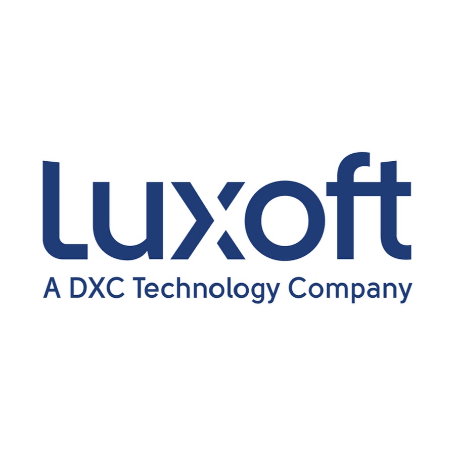 Luxoft Corporate YouTube