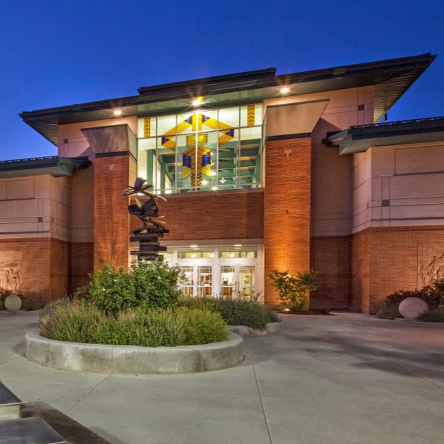 Council Bluffs Public Library YouTube