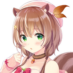 Ayunda Risu V Data 推し絵文字 キャラデザ モデラーでvtuber検索