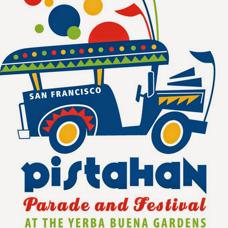 Pistahan Parade & Festival - YouTube