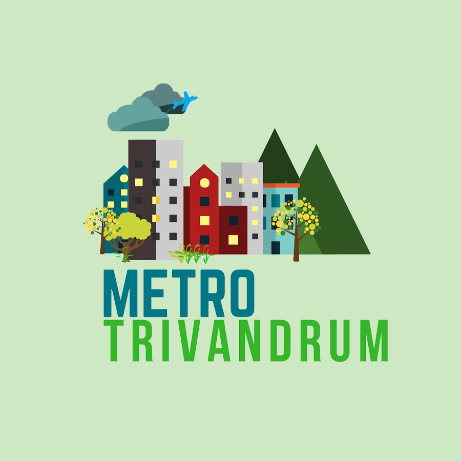 Metro Trivandrum YouTube