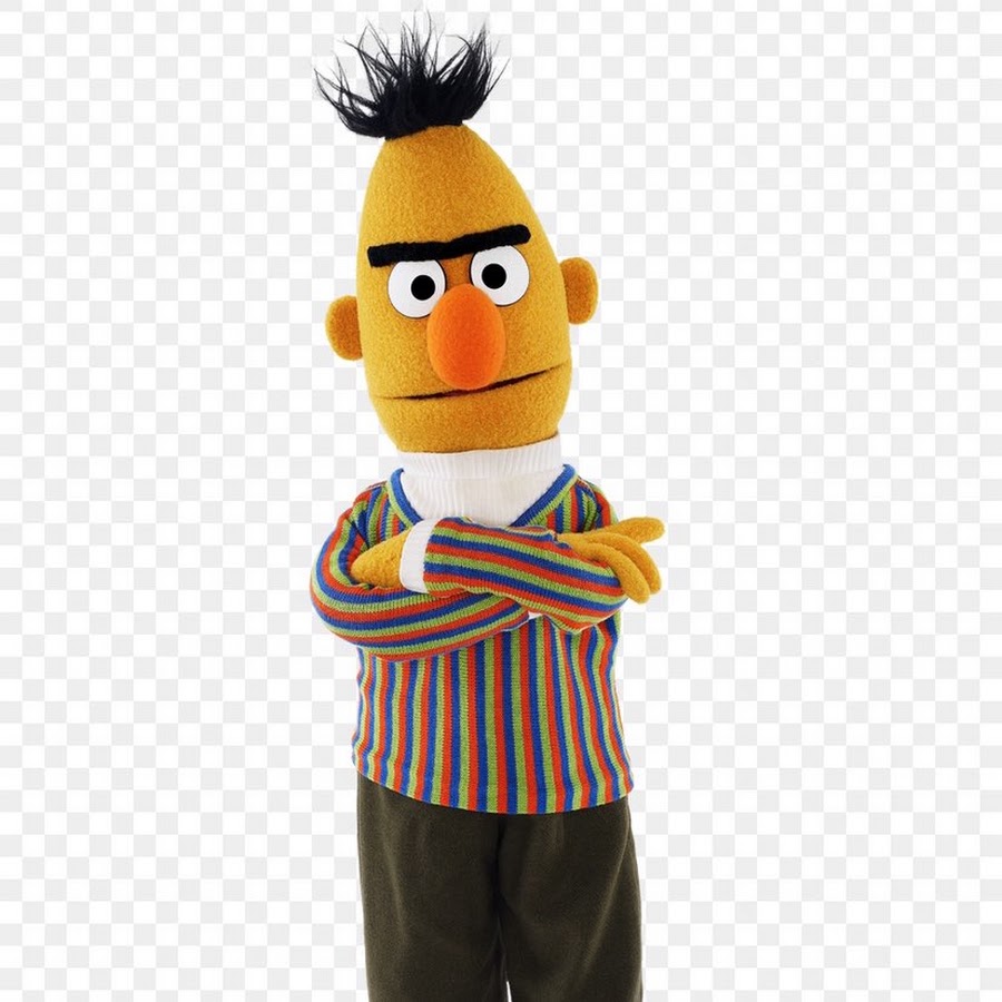 bert-youtube