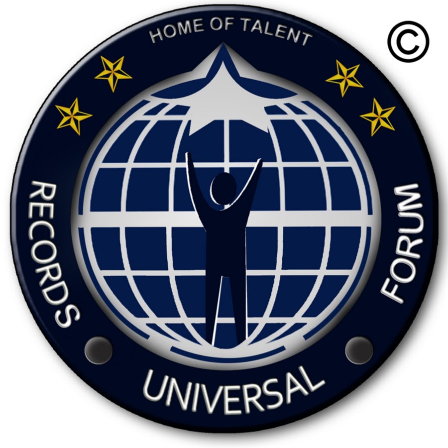 Universal Records Forum YouTube