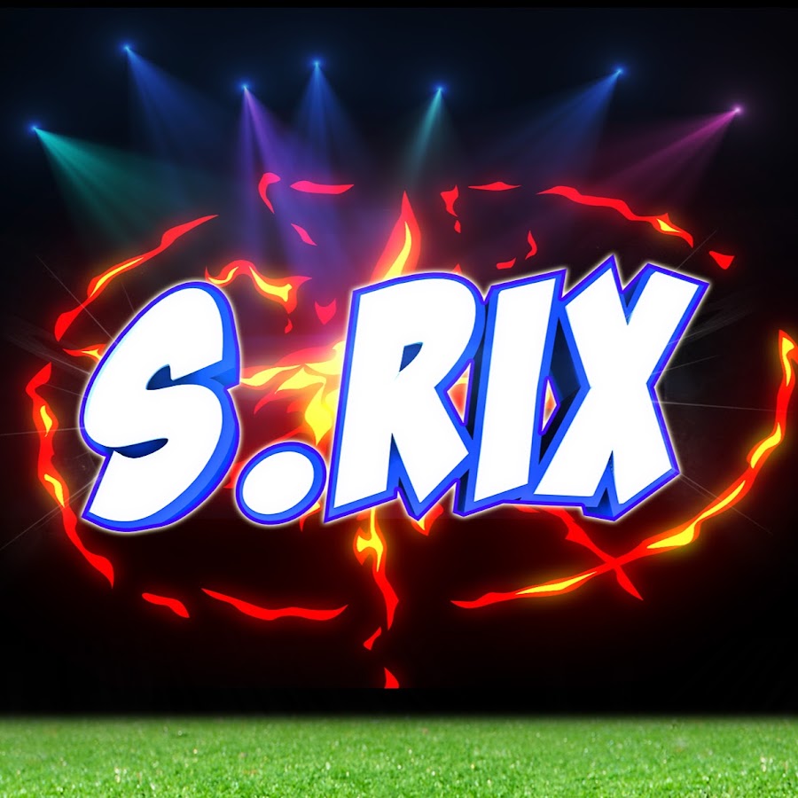 Футбольные челленджи. Rix логотип. Футбольные челленджи заставка. Rix ава. Rix Demon.