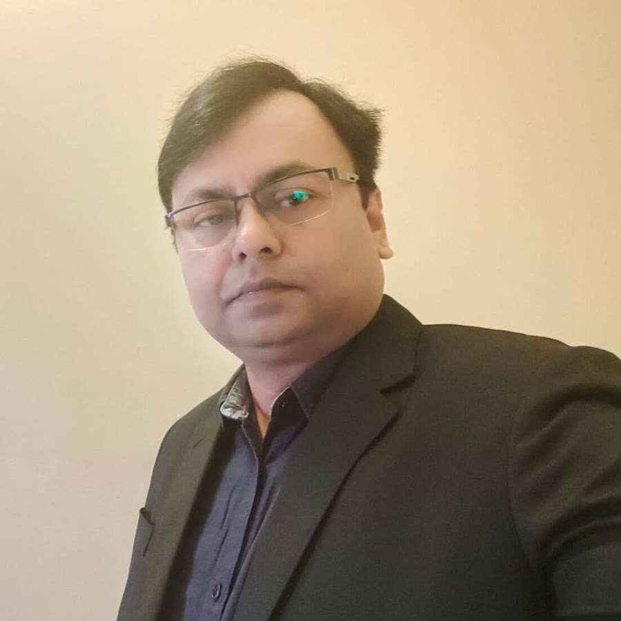 Sunil kumar historian image