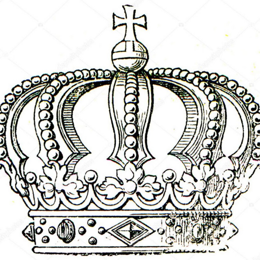 Царская корона Петра 1