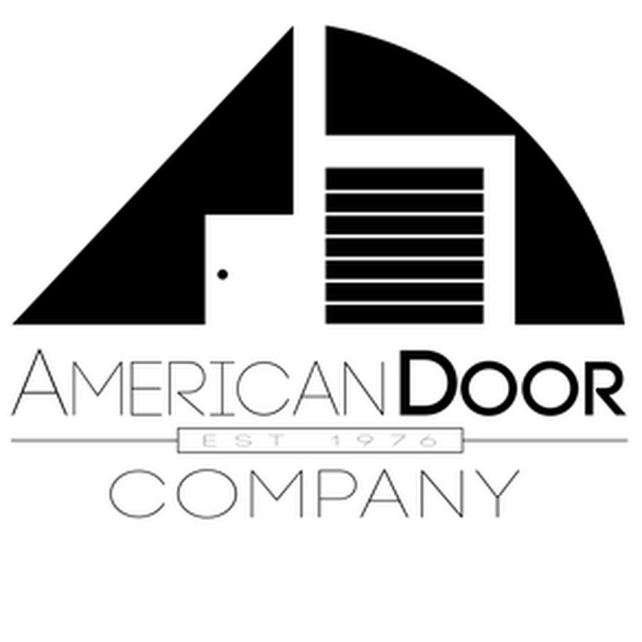 Commercial Door Supply American Door Company YouTube