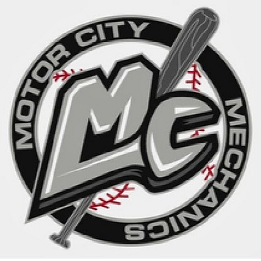 Motor City Mechanics Baseball Club YouTube