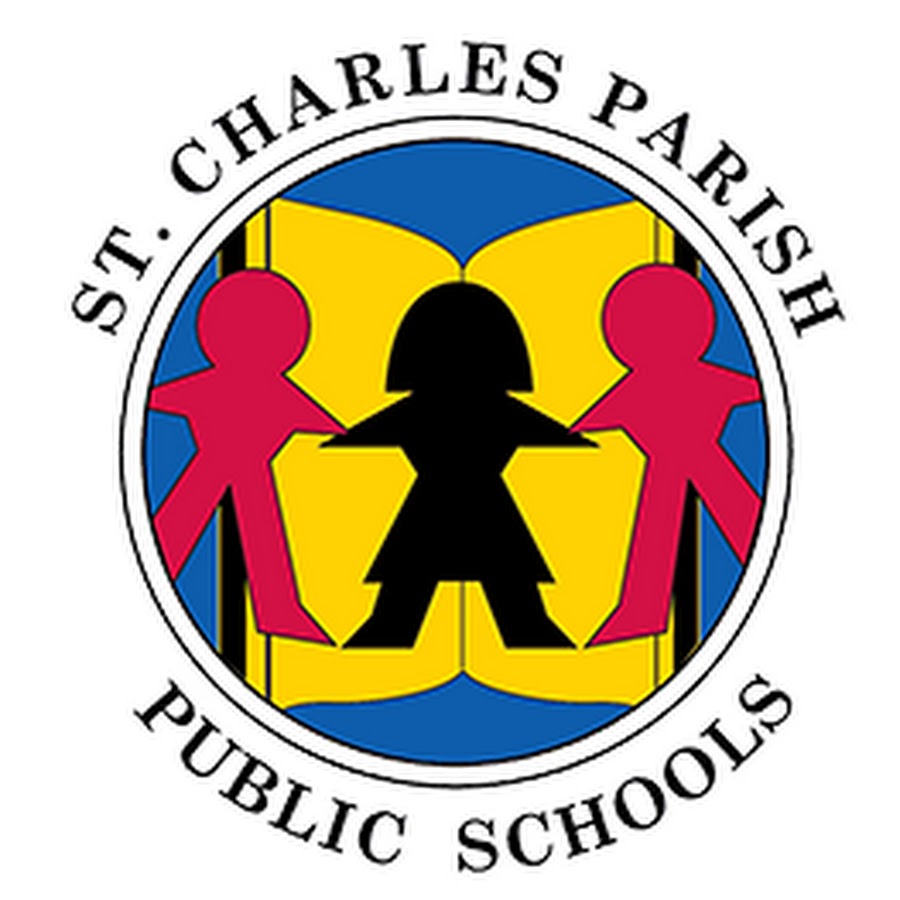 St. Charles Parish Public Schools - YouTube