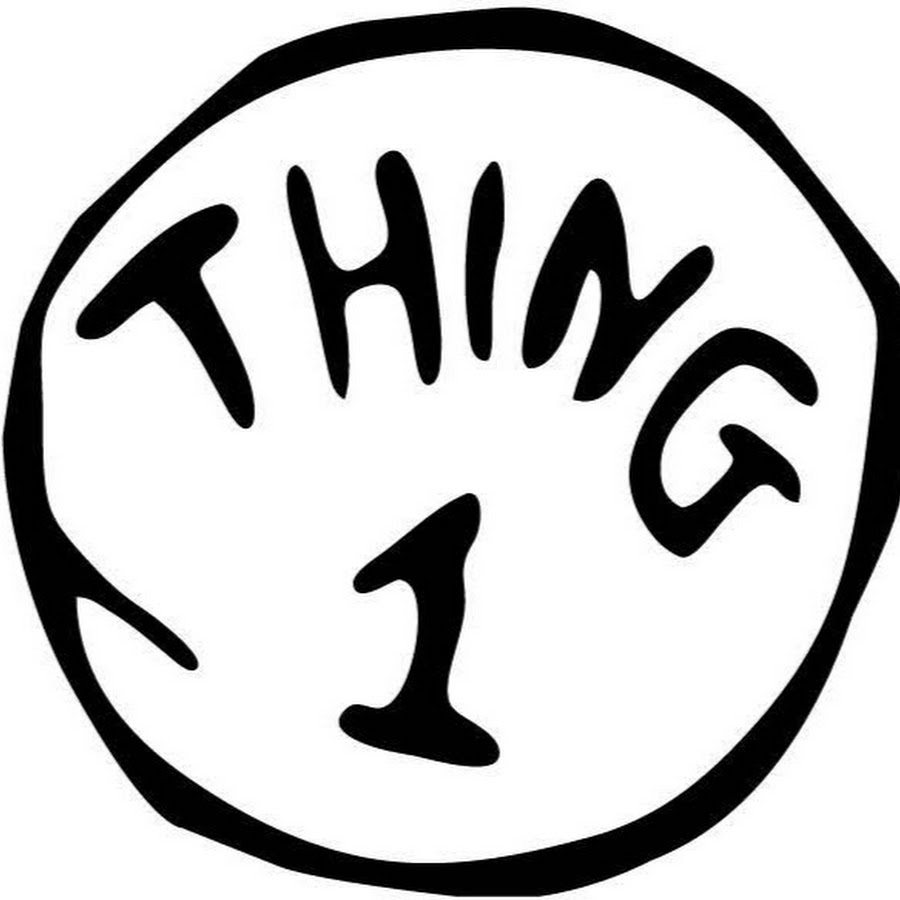 All Thing One YouTube