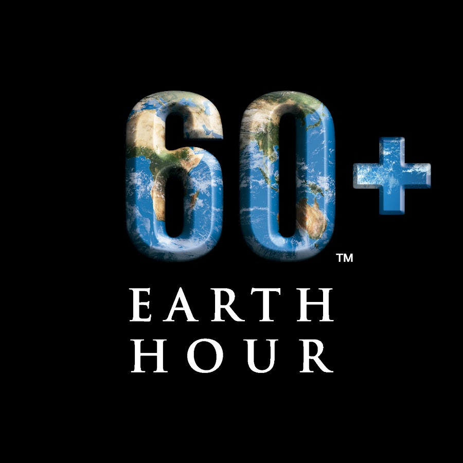 Earth Hour YouTube
