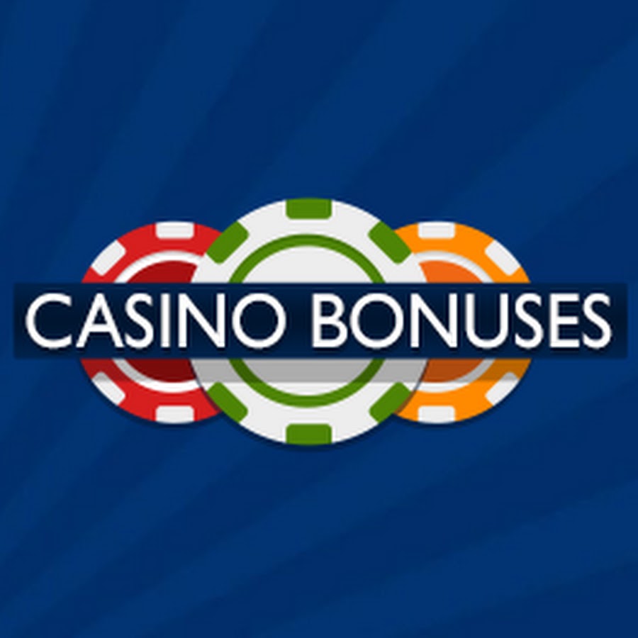 Casino Bonuses Index YouTube