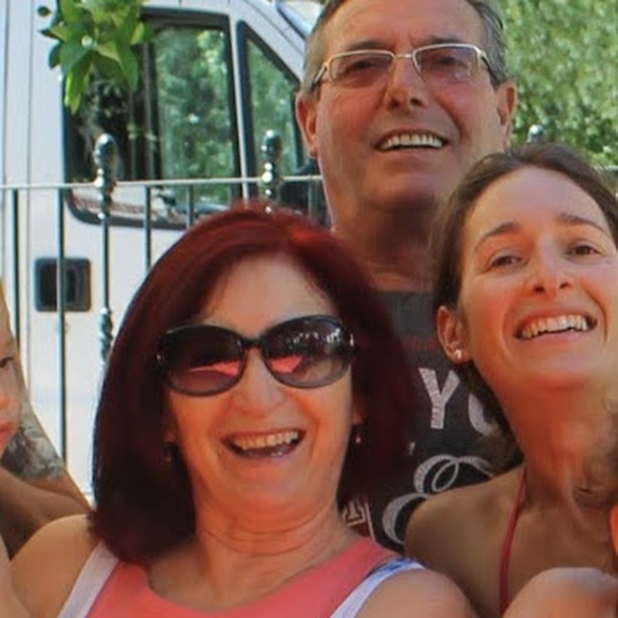 Maria Del Sol Jimenez Robles - YouTube