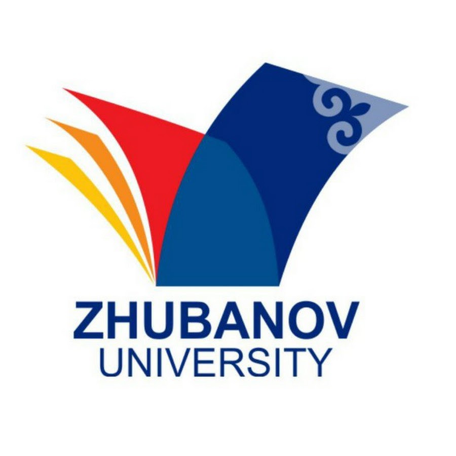 zhubanov university presentation